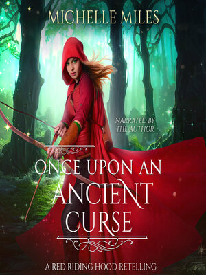 cover image of Once Upon an Ancient Curse